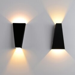 Wall light 2229