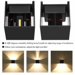 Wall light 2231 - Image 4