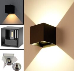 Wall light 2231