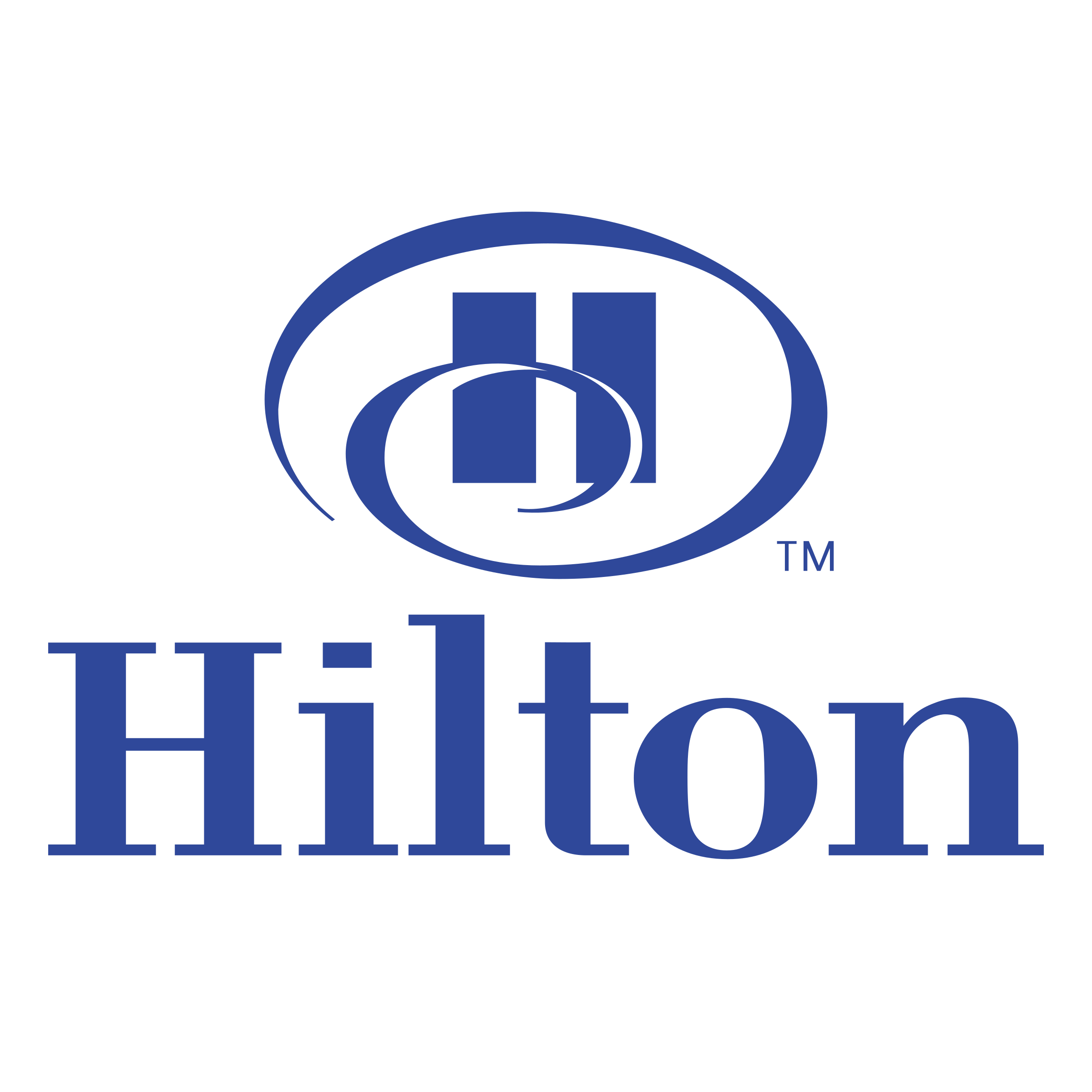 hilton