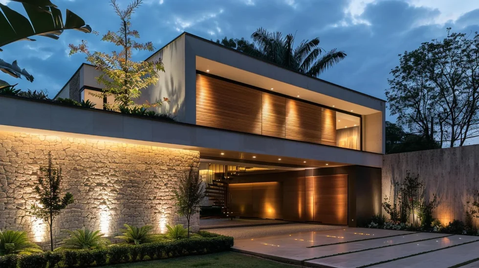 On-Site Lighting Inspection