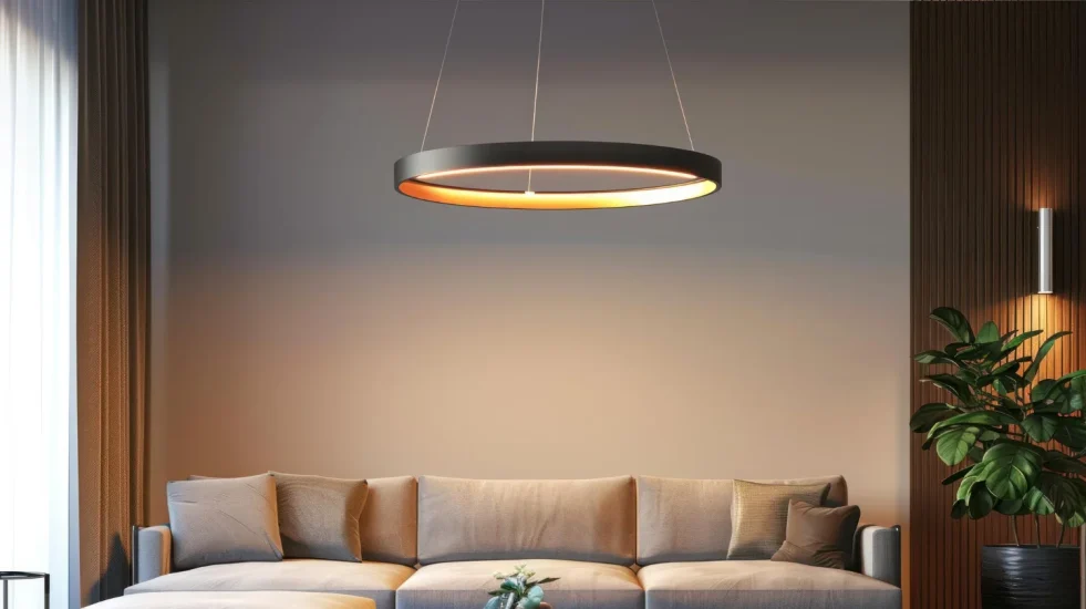 Lighting design consultation