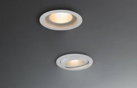 Indoor Spot Light