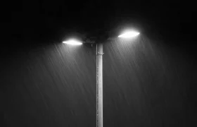 Industrial Weatherproof