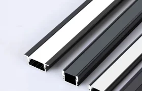 Technical Profile Led